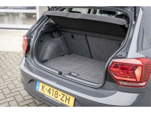 Volkswagen Polo 1.0 TSI Comfortline | Airco | Apple Carplay/Android Auto | Cruise control adaptief ActivLease financial lease