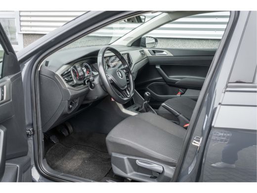 Volkswagen Polo 1.0 TSI Comfortline | Airco | Apple Carplay/Android Auto | Cruise control adaptief ActivLease financial lease