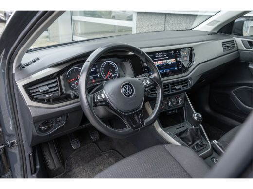 Volkswagen Polo 1.0 TSI Comfortline | Airco | Apple Carplay/Android Auto | Cruise control adaptief ActivLease financial lease