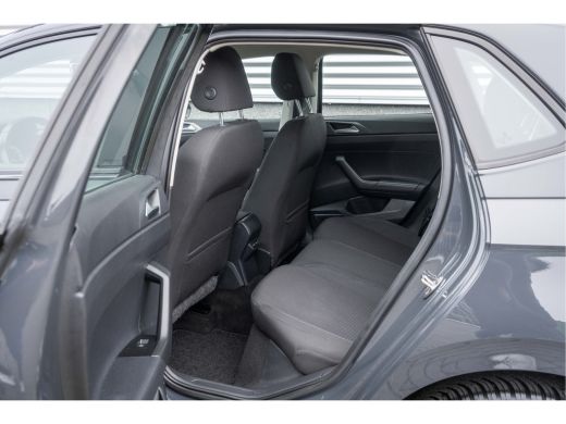 Volkswagen Polo 1.0 TSI Comfortline | Airco | Apple Carplay/Android Auto | Cruise control adaptief ActivLease financial lease