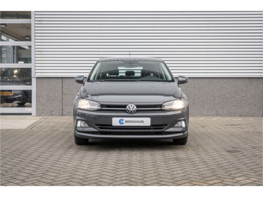 Volkswagen Polo 1.0 TSI Comfortline | Airco | Apple Carplay/Android Auto | Cruise control adaptief ActivLease financial lease