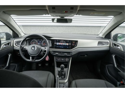 Volkswagen Polo 1.0 TSI Comfortline | Airco | Apple Carplay/Android Auto | Cruise control adaptief ActivLease financial lease