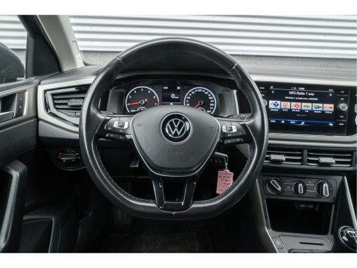 Volkswagen Polo 1.0 TSI Comfortline | Airco | Apple Carplay/Android Auto | Cruise control adaptief ActivLease financial lease
