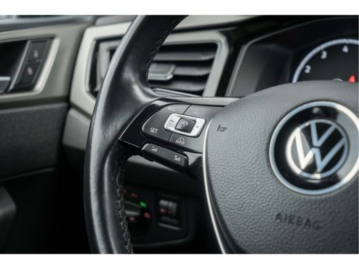 Volkswagen Polo 1.0 TSI Comfortline | Airco | Apple Carplay/Android Auto | Cruise control adaptief ActivLease financial lease