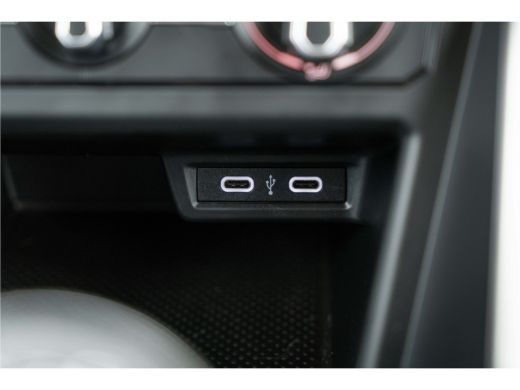 Volkswagen Polo 1.0 TSI Comfortline | Airco | Apple Carplay/Android Auto | Cruise control adaptief ActivLease financial lease