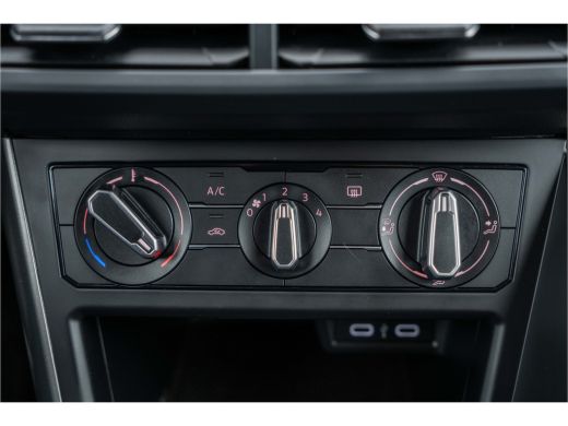 Volkswagen Polo 1.0 TSI Comfortline | Airco | Apple Carplay/Android Auto | Cruise control adaptief ActivLease financial lease