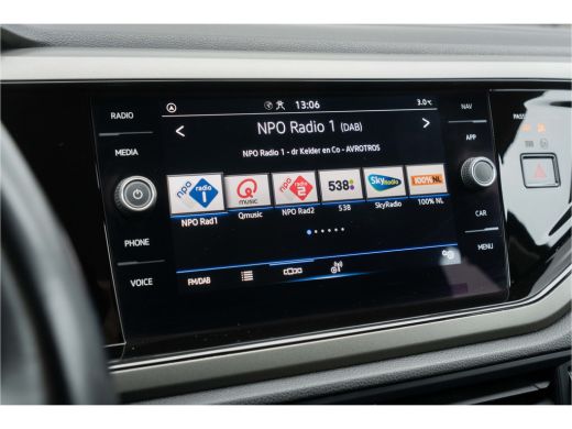 Volkswagen Polo 1.0 TSI Comfortline | Airco | Apple Carplay/Android Auto | Cruise control adaptief ActivLease financial lease