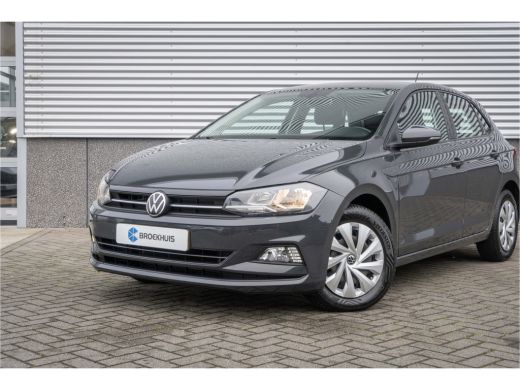 Volkswagen Polo 1.0 TSI Comfortline | Airco | Apple Carplay/Android Auto | Cruise control adaptief ActivLease financial lease