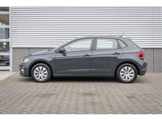 Volkswagen Polo 1.0 TSI Comfortline | Airco | Apple Carplay/Android Auto | Cruise control adaptief ActivLease financial lease