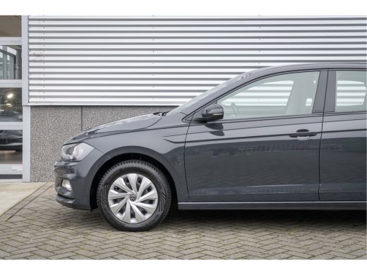 Volkswagen Polo 1.0 TSI Comfortline | Airco | Apple Carplay/Android Auto | Cruise control adaptief ActivLease financial lease