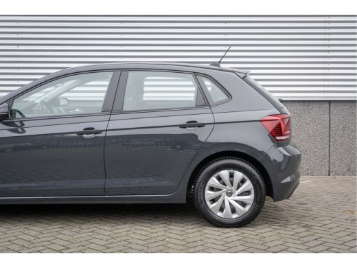 Volkswagen Polo 1.0 TSI Comfortline | Airco | Apple Carplay/Android Auto | Cruise control adaptief ActivLease financial lease