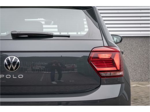 Volkswagen Polo 1.0 TSI Comfortline | Airco | Apple Carplay/Android Auto | Cruise control adaptief ActivLease financial lease