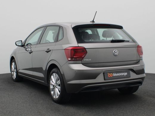 Volkswagen Polo 1.0 TSI Comfortline Business 95PK Clima, Cruise Controle, Navi, Parkeersensoren voor en achter, A... ActivLease financial lease