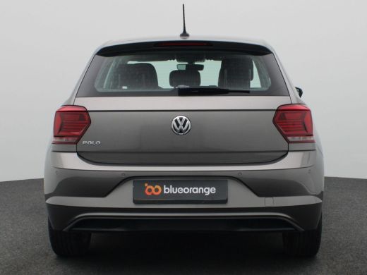 Volkswagen Polo 1.0 TSI Comfortline Business 95PK Clima, Cruise Controle, Navi, Parkeersensoren voor en achter, A... ActivLease financial lease