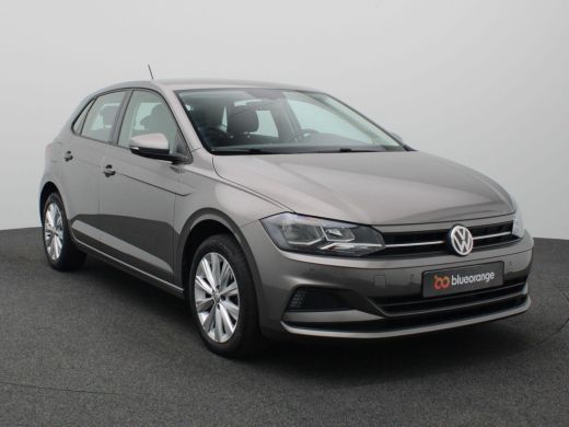 Volkswagen Polo 1.0 TSI Comfortline Business 95PK Clima, Cruise Controle, Navi, Parkeersensoren voor en achter, A... ActivLease financial lease