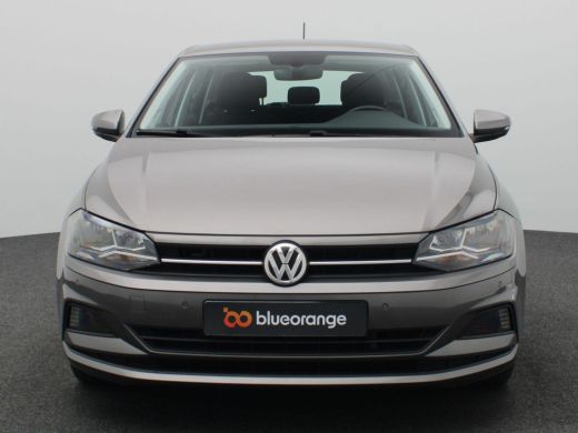 Volkswagen Polo 1.0 TSI Comfortline Business 95PK Clima, Cruise Controle, Navi, Parkeersensoren voor en achter, A... ActivLease financial lease