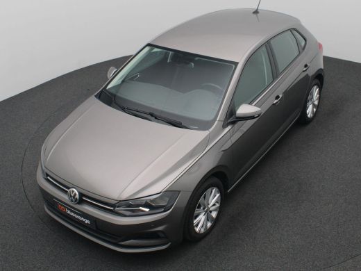 Volkswagen Polo 1.0 TSI Comfortline Business 95PK Clima, Cruise Controle, Navi, Parkeersensoren voor en achter, A... ActivLease financial lease