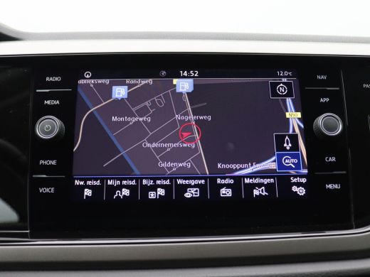 Volkswagen Polo 1.0 TSI Comfortline Business 95PK Clima, Cruise Controle, Navi, Parkeersensoren voor en achter, A... ActivLease financial lease