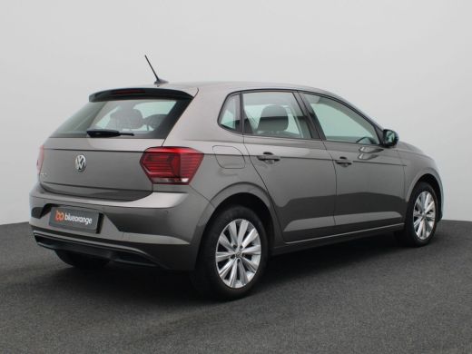 Volkswagen Polo 1.0 TSI Comfortline Business 95PK Clima, Cruise Controle, Navi, Parkeersensoren voor en achter, A... ActivLease financial lease