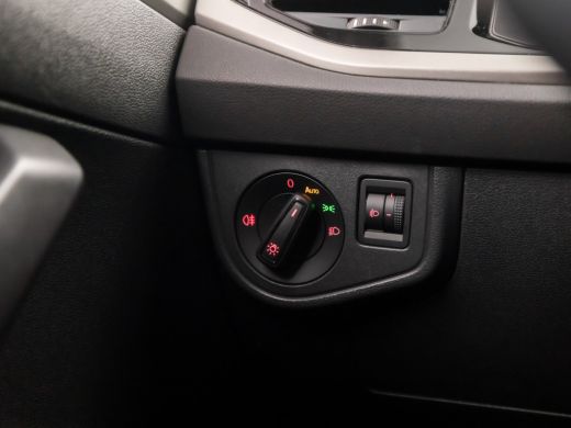 Volkswagen Polo 1.0 TSI Highline Sportline (APPLE CARPLAY, GROOT NAVI, CLIMATE, STOELVERWARMING, GETINT GLAS, SPO... ActivLease financial lease