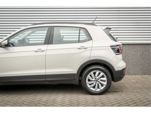 Volkswagen T-Cross 1.0 TSI Life | App Connect | App Connect | Parkeersensoren| ActivLease financial lease