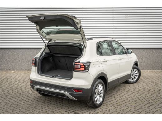 Volkswagen T-Cross 1.0 TSI Life | App Connect | App Connect | Parkeersensoren| ActivLease financial lease