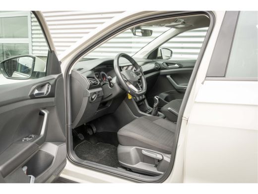 Volkswagen T-Cross 1.0 TSI Life | App Connect | App Connect | Parkeersensoren| ActivLease financial lease