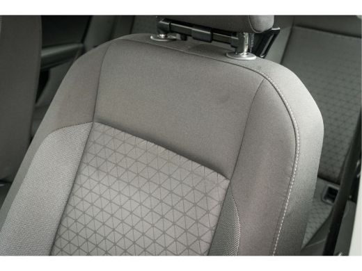 Volkswagen T-Cross 1.0 TSI Life | App Connect | App Connect | Parkeersensoren| ActivLease financial lease