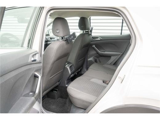 Volkswagen T-Cross 1.0 TSI Life | App Connect | App Connect | Parkeersensoren| ActivLease financial lease