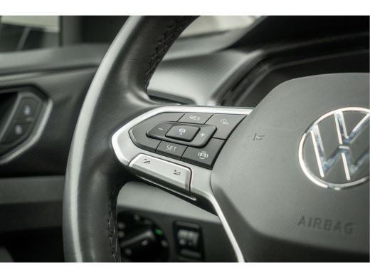 Volkswagen T-Cross 1.0 TSI Life | App Connect | App Connect | Parkeersensoren| ActivLease financial lease