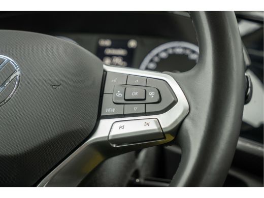 Volkswagen T-Cross 1.0 TSI Life | App Connect | App Connect | Parkeersensoren| ActivLease financial lease