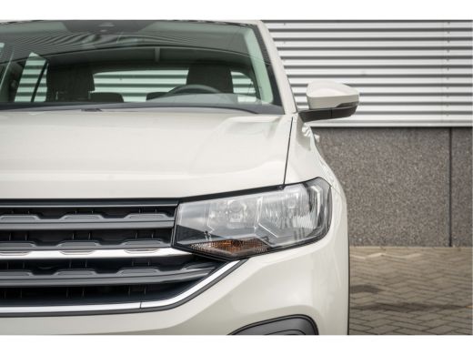 Volkswagen T-Cross 1.0 TSI Life | App Connect | App Connect | Parkeersensoren| ActivLease financial lease