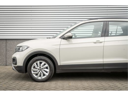 Volkswagen T-Cross 1.0 TSI Life | App Connect | App Connect | Parkeersensoren| ActivLease financial lease