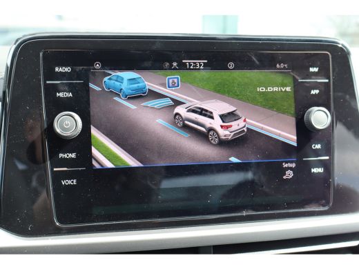 Volkswagen T-Roc 1.0 TSI Life Edition | Cruise Control | Achteruitrijcamera | AppleCarplay/Android Auto | ActivLease financial lease