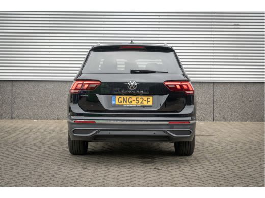 Volkswagen Tiguan Allspace 1.5 TSI 150PK Life Business 7persoons DSG/AUT | Stoel+Stuurwielverwarming | Trekhaak (1800KG) | D... ActivLease financial lease