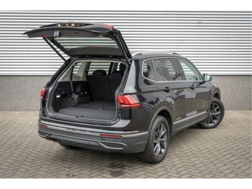 Volkswagen Tiguan Allspace 1.5 TSI 150PK Life Business 7persoons DSG/AUT | Stoel+Stuurwielverwarming | Trekhaak (1800KG) | D... ActivLease financial lease