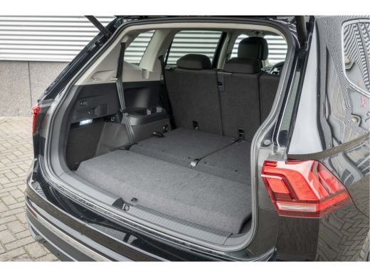 Volkswagen Tiguan Allspace 1.5 TSI 150PK Life Business 7persoons DSG/AUT | Stoel+Stuurwielverwarming | Trekhaak (1800KG) | D... ActivLease financial lease