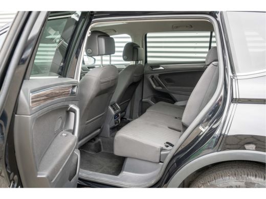Volkswagen Tiguan Allspace 1.5 TSI 150PK Life Business 7persoons DSG/AUT | Stoel+Stuurwielverwarming | Trekhaak (1800KG) | D... ActivLease financial lease
