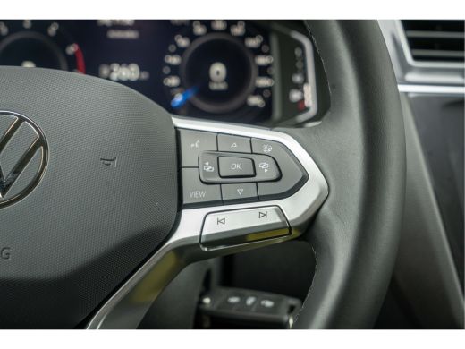 Volkswagen Tiguan Allspace 1.5 TSI 150PK Life Business 7persoons DSG/AUT | Stoel+Stuurwielverwarming | Trekhaak (1800KG) | D... ActivLease financial lease