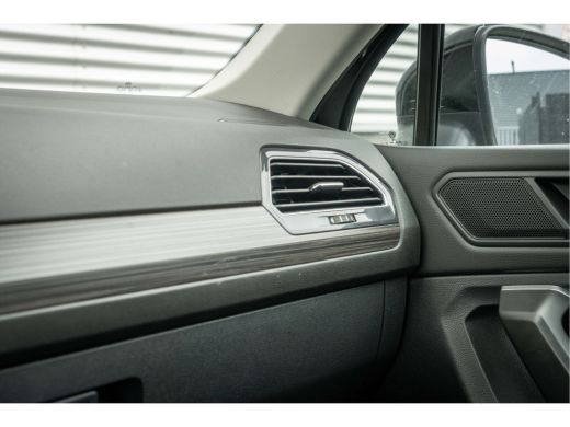 Volkswagen Tiguan Allspace 1.5 TSI 150PK Life Business 7persoons DSG/AUT | Stoel+Stuurwielverwarming | Trekhaak (1800KG) | D... ActivLease financial lease