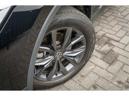 Volkswagen Tiguan Allspace 1.5 TSI 150PK Life Business 7persoons DSG/AUT | Stoel+Stuurwielverwarming | Trekhaak (1800KG) | D... ActivLease financial lease