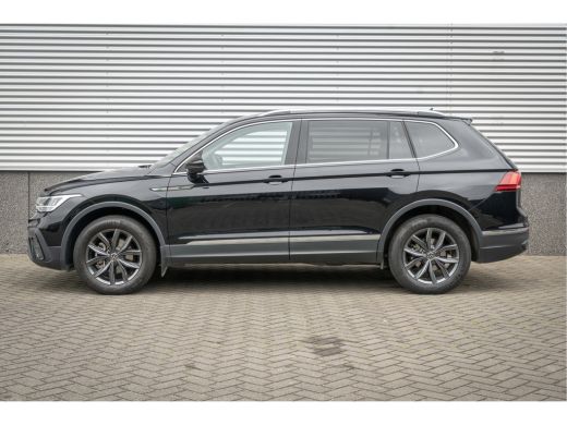 Volkswagen Tiguan Allspace 1.5 TSI 150PK Life Business 7persoons DSG/AUT | Stoel+Stuurwielverwarming | Trekhaak (1800KG) | D... ActivLease financial lease