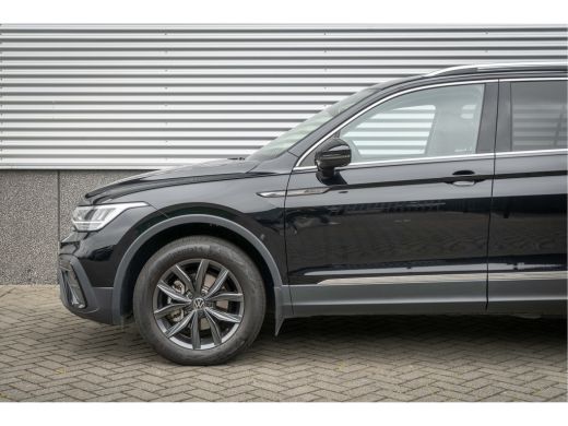 Volkswagen Tiguan Allspace 1.5 TSI 150PK Life Business 7persoons DSG/AUT | Stoel+Stuurwielverwarming | Trekhaak (1800KG) | D... ActivLease financial lease