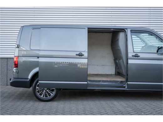 Volkswagen Transporter 2.0 TDI 150PK L2 30 Comfortline Trekhaak | Carplay | Cruise ActivLease financial lease