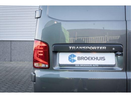 Volkswagen Transporter 2.0 TDI 150PK L2 30 Comfortline Trekhaak | Carplay | Cruise ActivLease financial lease