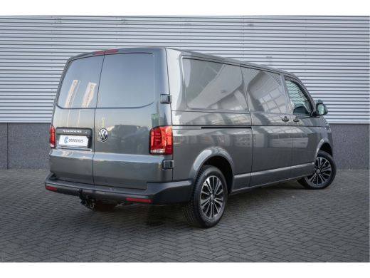 Volkswagen Transporter 2.0 TDI 150PK L2 30 Comfortline Trekhaak | Carplay | Cruise ActivLease financial lease
