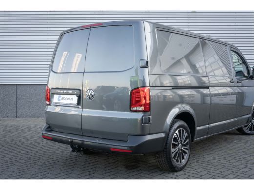 Volkswagen Transporter 2.0 TDI 150PK L2 30 Comfortline Trekhaak | Carplay | Cruise ActivLease financial lease