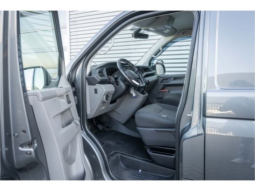 Volkswagen Transporter 2.0 TDI 150PK L2 30 Comfortline Trekhaak | Carplay | Cruise ActivLease financial lease