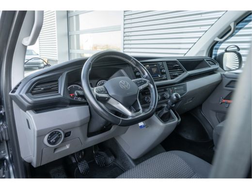 Volkswagen Transporter 2.0 TDI 150PK L2 30 Comfortline Trekhaak | Carplay | Cruise ActivLease financial lease