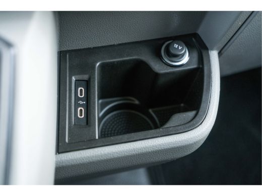 Volkswagen Transporter 2.0 TDI 150PK L2 30 Comfortline Trekhaak | Carplay | Cruise ActivLease financial lease